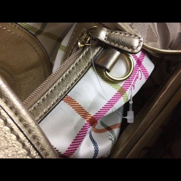 COACH | Ergo « signature bag - Picture 5 of 8